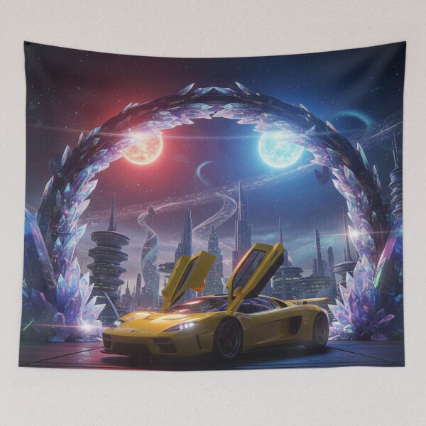 Item preview, Future Sport Car designed and sold by RaF71PrO.