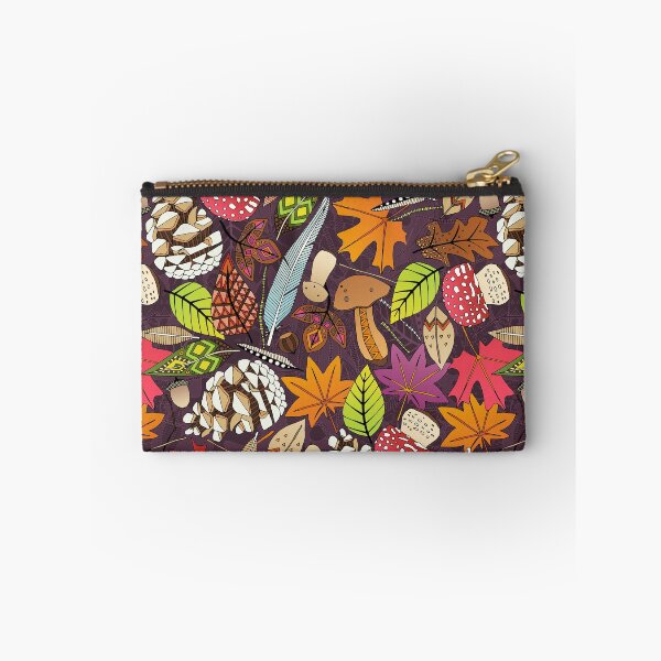 Item preview, boho autumn cassis designed and sold by scrummy.
