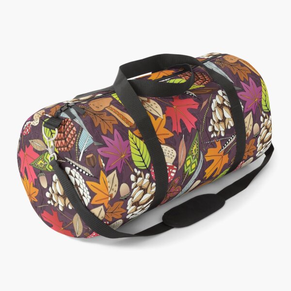 Item preview, boho autumn cassis designed and sold by scrummy.