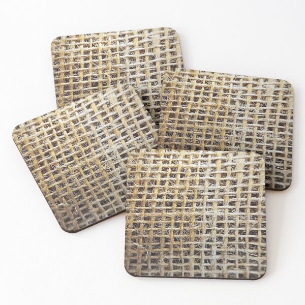 Item preview, Hessian designed and sold by Murph's Images.