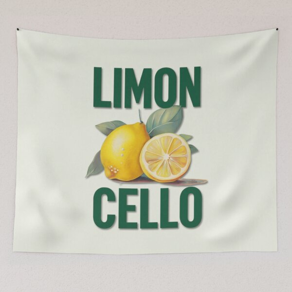 Item preview, Limoncello designed and sold by Aise06.