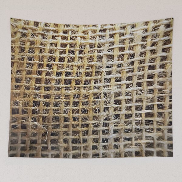 Item preview, Hessian designed and sold by Murph's Images.
