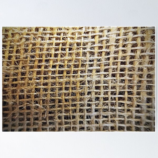 Item preview, Hessian designed and sold by Murph's Images.