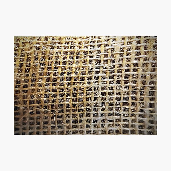 Item preview, Hessian designed and sold by Murph's Images.