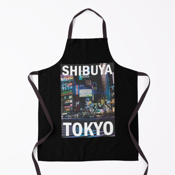 Item preview, Shibuya Tokyo  designed and sold by Trendstore321.