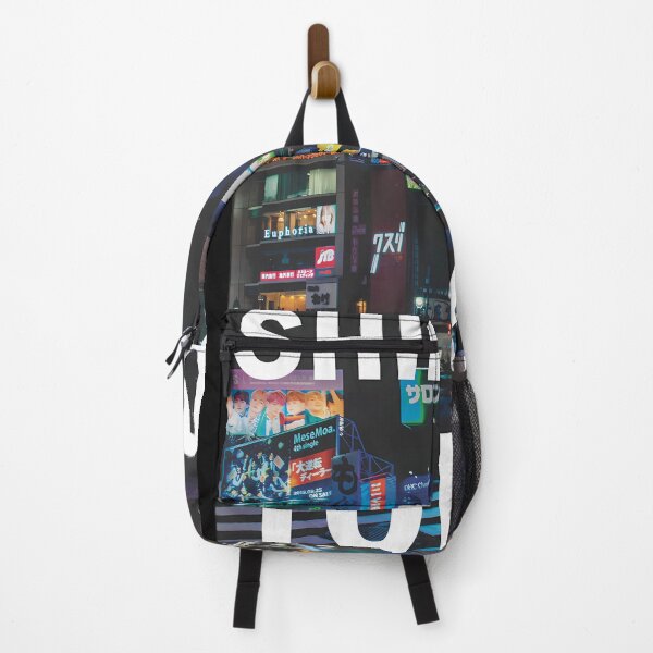Item preview, Shibuya Tokyo designed and sold by Trendstore321.