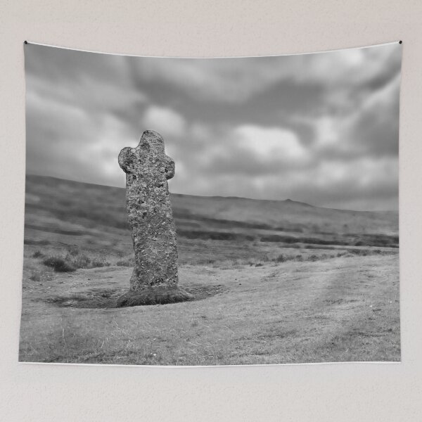 Item preview, High on Dartmoor designed and sold by Murph's Images.