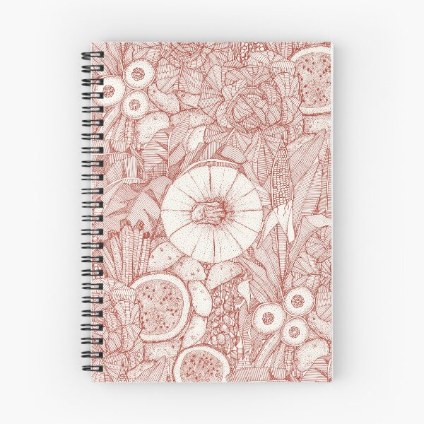 Item preview, crops NC paprika designed and sold by scrummy.