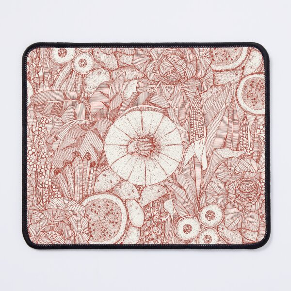 Item preview, crops NC paprika designed and sold by scrummy.