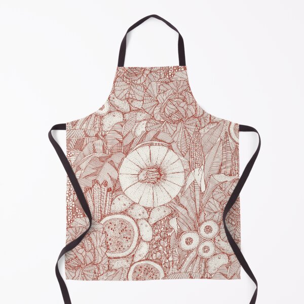 Item preview, crops NC paprika designed and sold by scrummy.