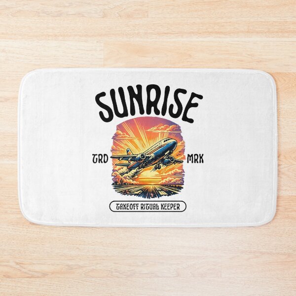 Item preview, Sunrise takeoff ritual keeper designed and sold by Peerless-Prime.