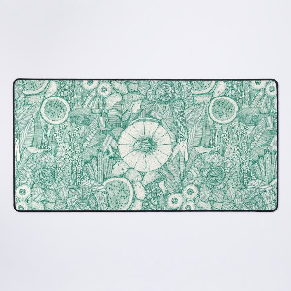Item preview, crops NC emerald green designed and sold by scrummy.