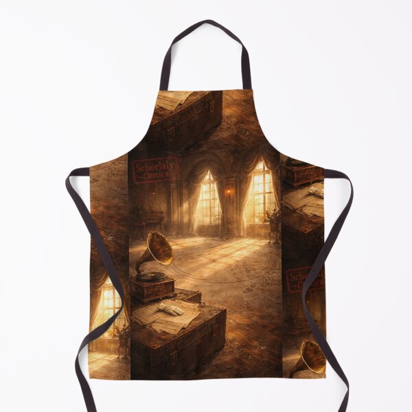 Item preview, The Waltz of the Dust Motes - Romantic Dark Academia designed and sold by bapupa.