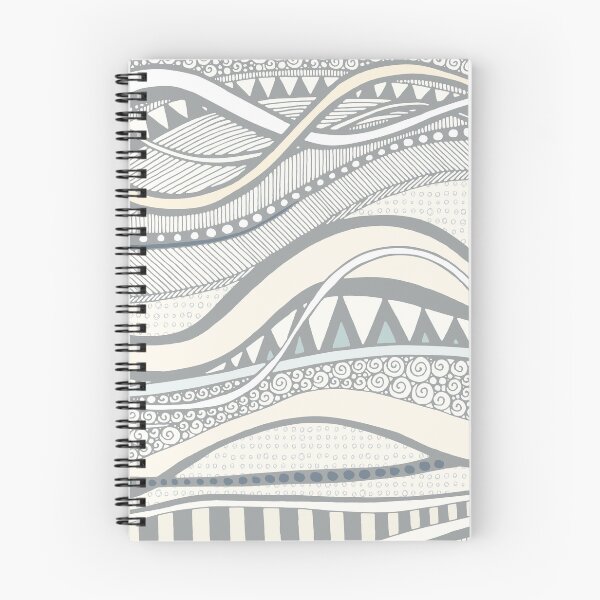 Item preview, geo ocean designed and sold by scrummy.
