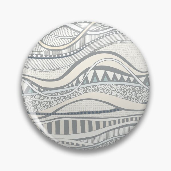 Item preview, geo ocean designed and sold by scrummy.