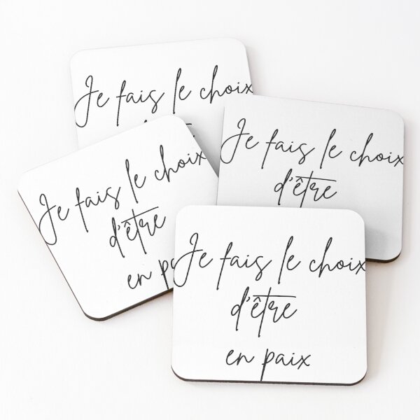 Item preview, The choice of peace designed and sold by Rêve-la-vie.