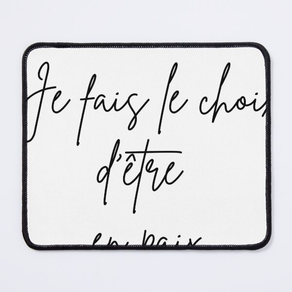 Item preview, The choice of peace designed and sold by Rêve-la-vie.