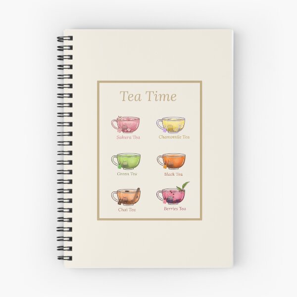 Item preview, Pack of Tea Cups!! designed and sold by Hello-Cuties.