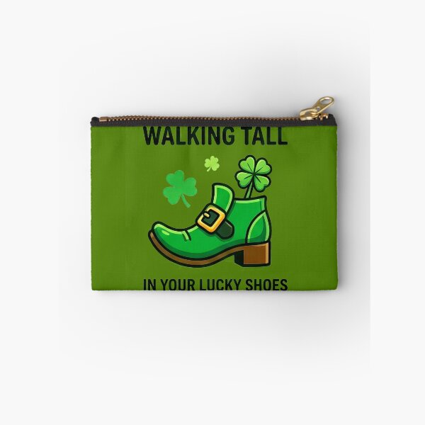 Item preview, This Shoe Has Its Own Zip Code! designed and sold by MrLordFashions.