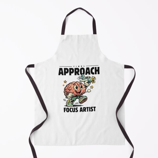 Item preview, Final approach focus artist designed and sold by Peerless-Prime.