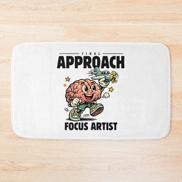 Item preview, Final approach focus artist designed and sold by Peerless-Prime.