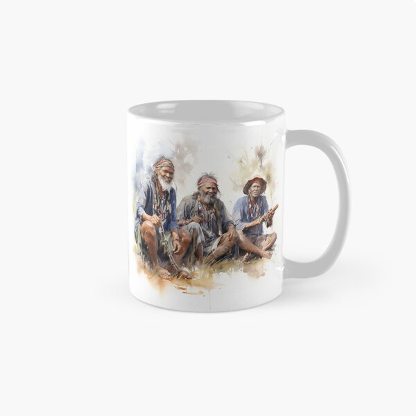 Item preview, The Men  designed and sold by Liz4paris.