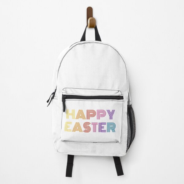 Artikelvorschau, Frohe Ostern – Retro-Schriftartdesign entworfen und verkauft von GiraffeandStuff.