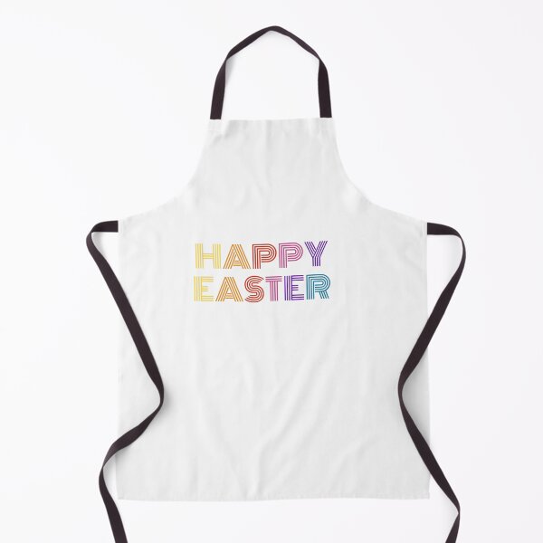 Artikelvorschau, Frohe Ostern – Retro-Schriftartdesign entworfen und verkauft von GiraffeandStuff.