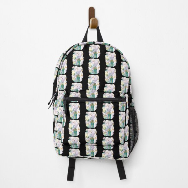 Item preview, Zibai designed and sold by El Hermano Gym.