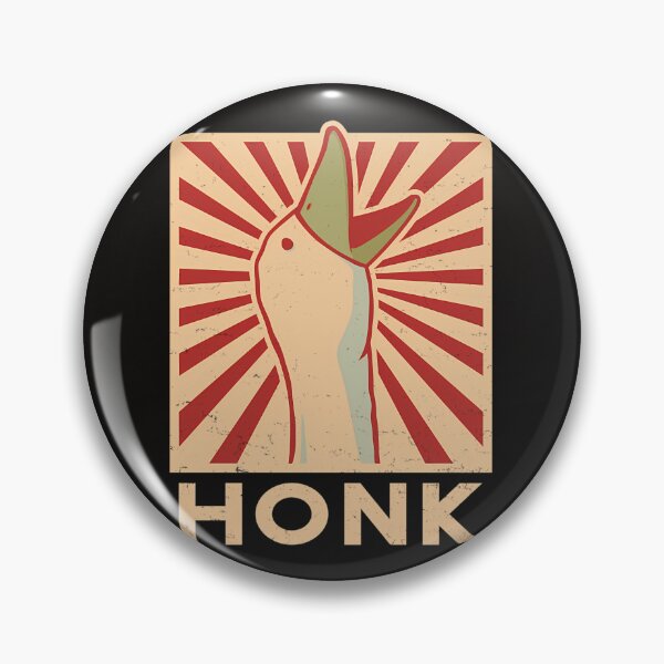 Item preview, Honk designed and sold by KBdesigns10.