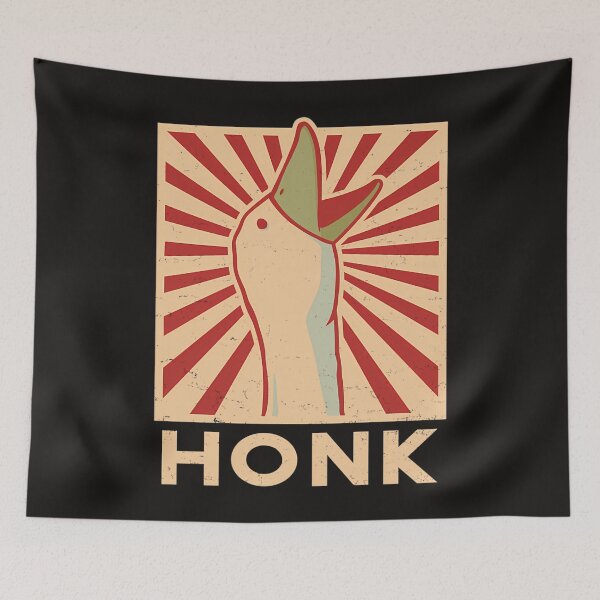 Item preview, Honk designed and sold by KBdesigns10.