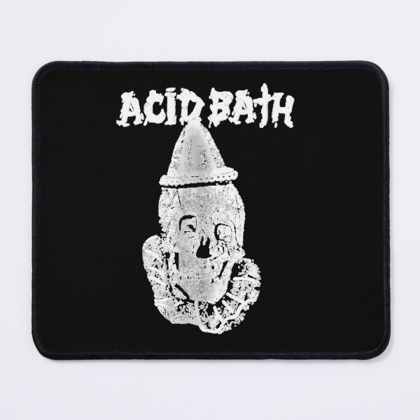 Item preview, Funny Acid Brand Music Bath For Fan designed and sold by BenVibe.
