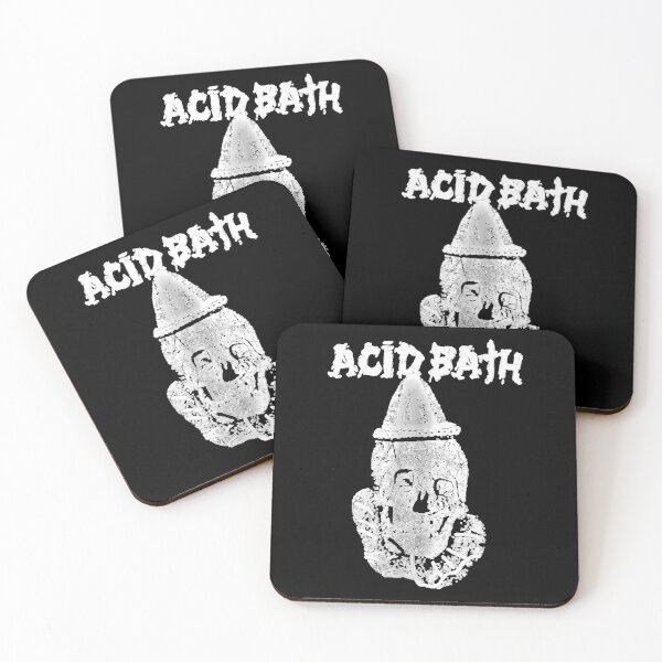 Item preview, Funny Acid Brand Music Bath  For Fan  designed and sold by BenVibe.