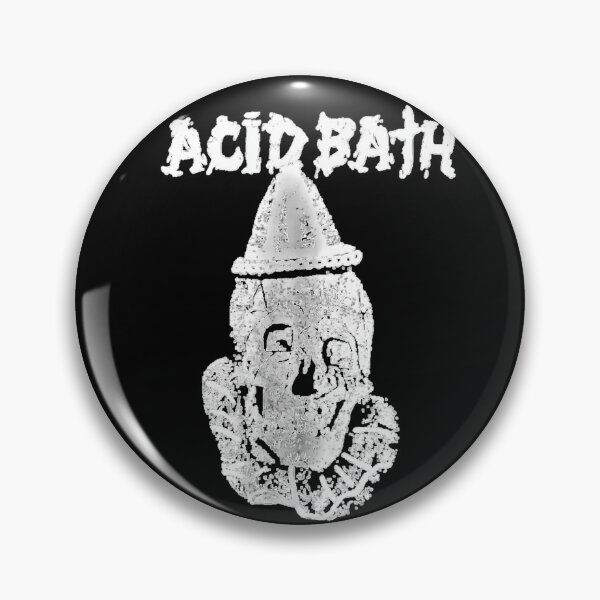 Item preview, Funny Acid Brand Music Bath  For Fan  designed and sold by BenVibe.
