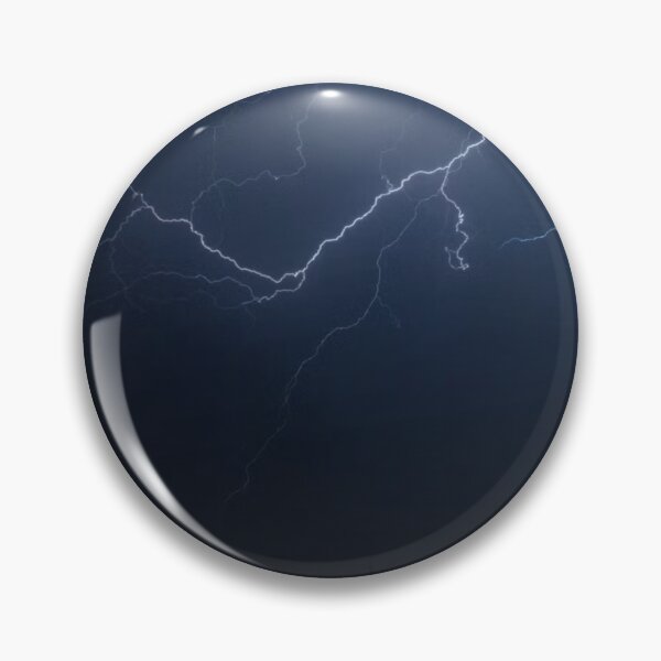 Item preview, Fork Lightning Night Sky Photographic Print designed and sold by Mother-Nature65.
