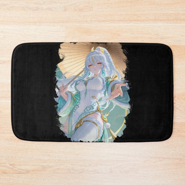 Item preview, Zibai designed and sold by El Hermano Gym.