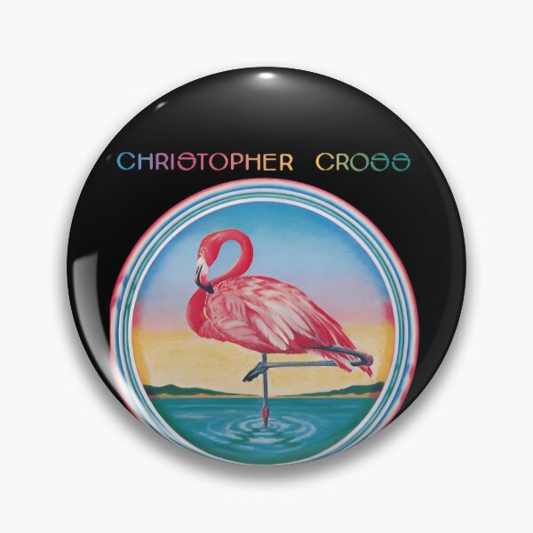 Item preview, Christopher Cross Debut  designed and sold by BenVibe.