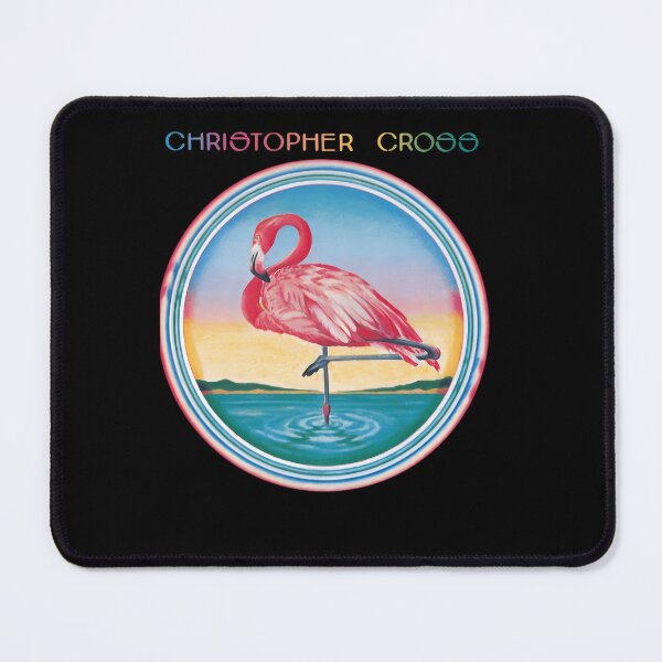 Item preview, Christopher Cross Debut  designed and sold by BenVibe.