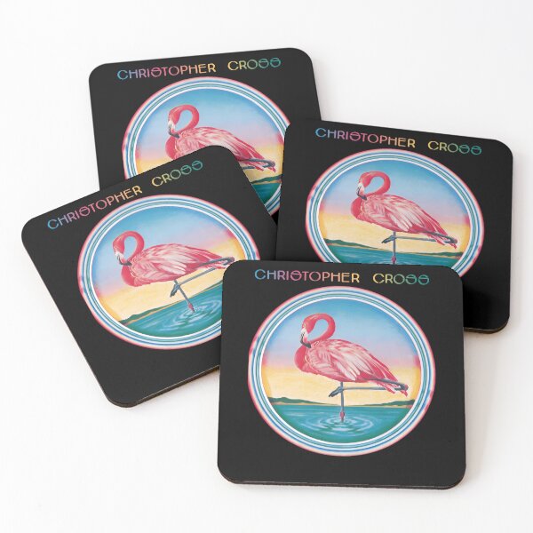 Item preview, Christopher Cross Debut  designed and sold by BenVibe.
