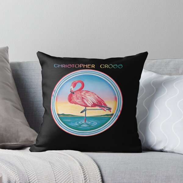 Item preview, Christopher Cross Debut  designed and sold by BenVibe.