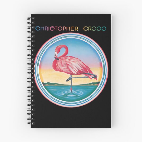 Item preview, Christopher Cross Debut  designed and sold by BenVibe.