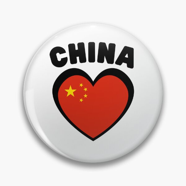 Item preview, China flag designed and sold by Peerless-Prime.