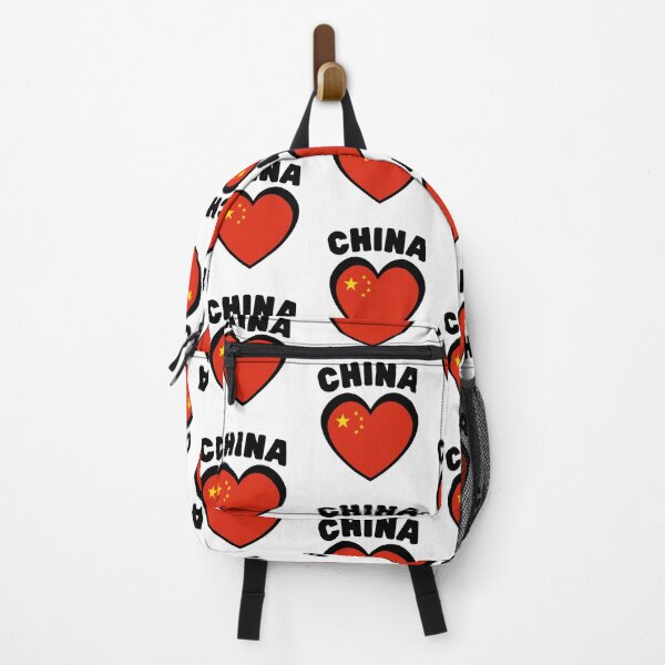 Item preview, China flag designed and sold by Peerless-Prime.