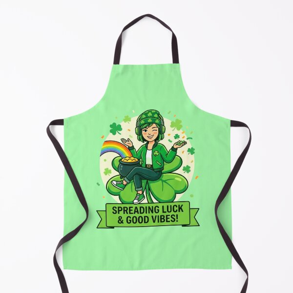 Item preview, DJ Shamrock on the Decks designed and sold by MrLordFashions.