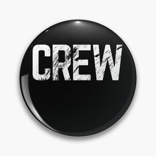 Item preview, Crew - WearTear  designed and sold by BenVibe.