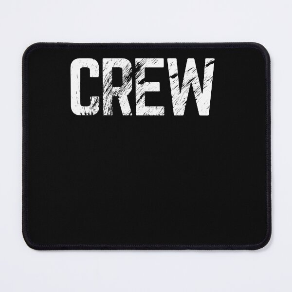 Item preview, Crew - WearTear  designed and sold by BenVibe.