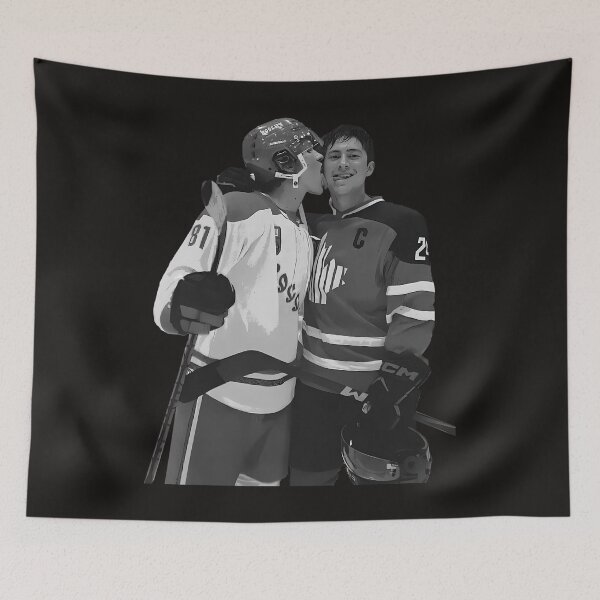 Item preview,  Ilya Licks Shane Face designed and sold by KBdesigns10.