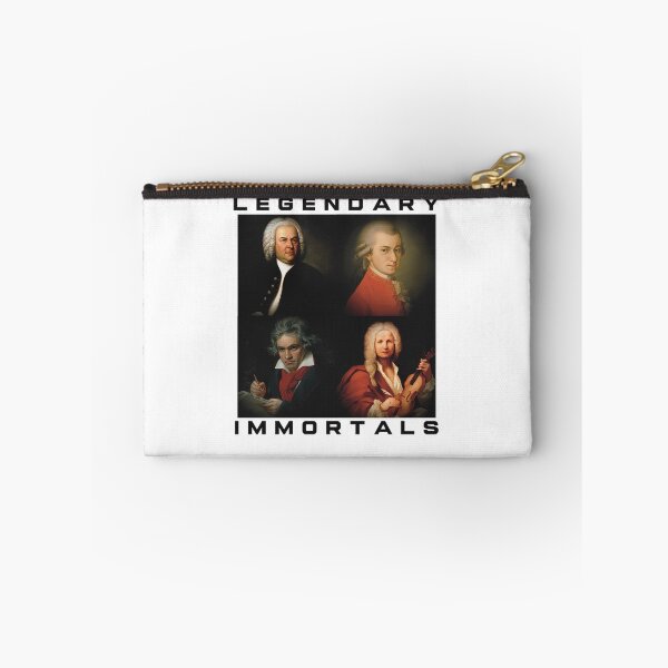Item preview, Legendary Immortals - composers of classical music   designed and sold by BenVibe.