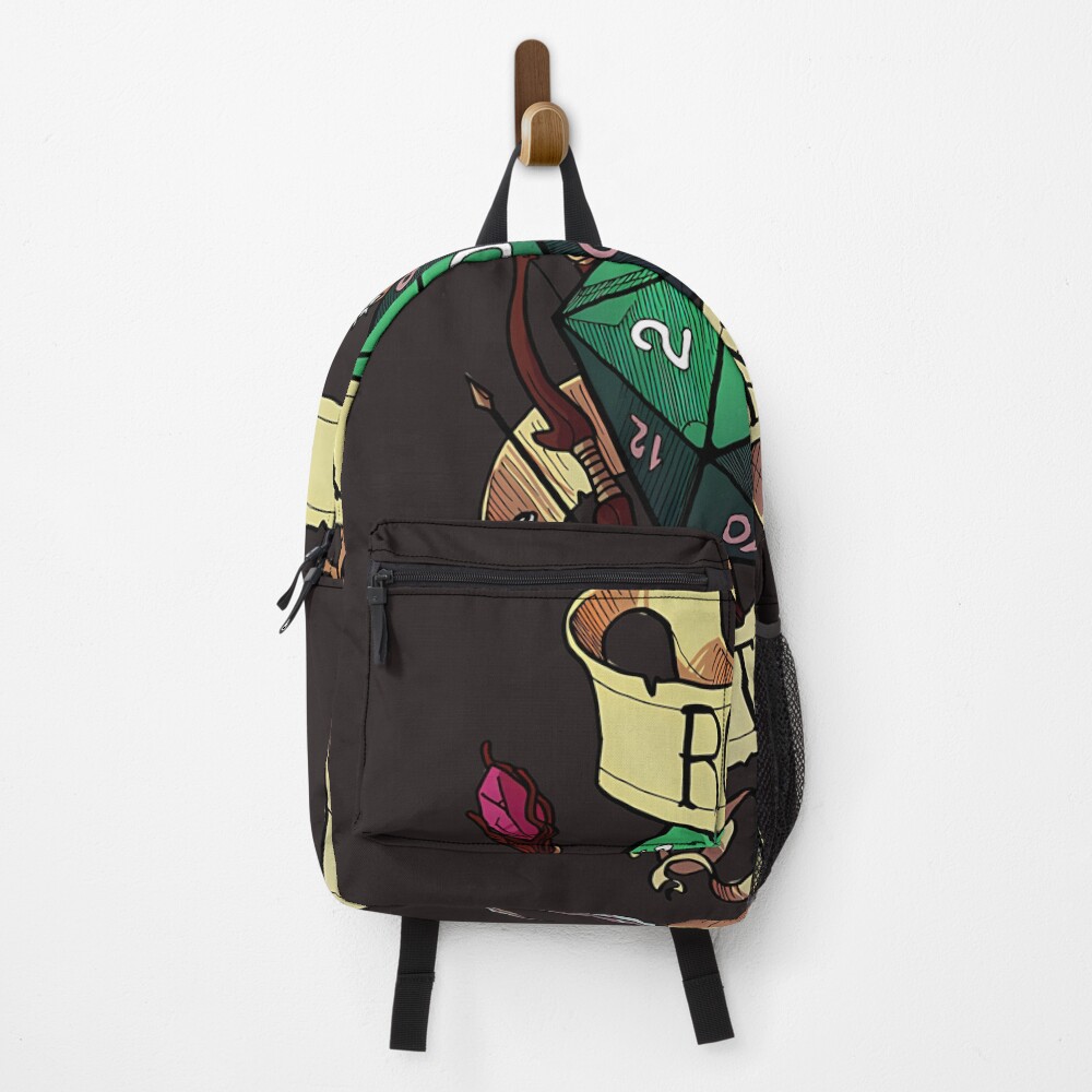 Item preview, Backpack designed and sold by KBdesigns10.