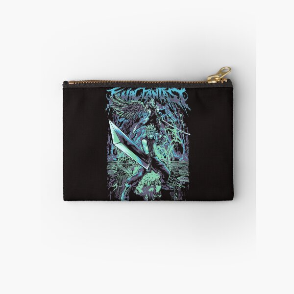 Item preview, Final Fantasy Fan Art designed and sold by KBdesigns10.